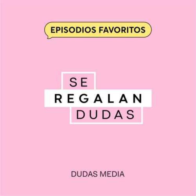 cover art for Episodios favoritos: 490. ¿Cómo dejar de vivir en guerra con mi cuerpo? | Fer García