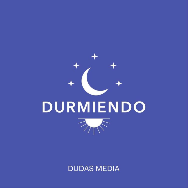 cover art for Duerme con sonidos de lluvia: Meditación guiada - Día 189 -Año 3