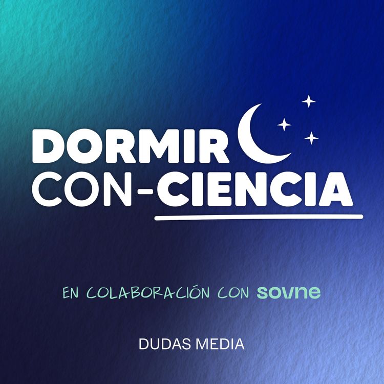 cover art for Bienvenidos a Dormir Con-Ciencia