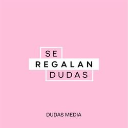 cover art for Se Regalan Dudas