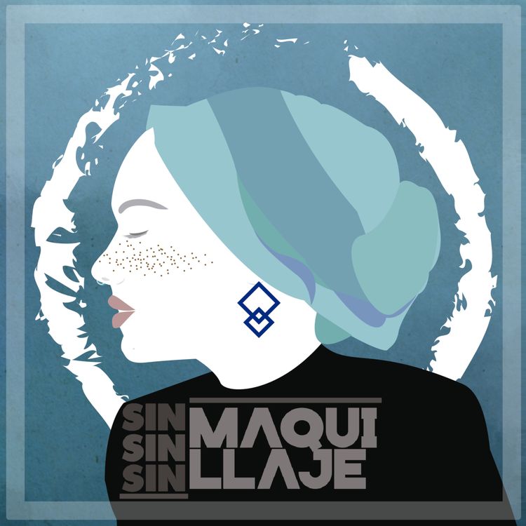 cover art for 2. Sin maquillaje #2 Subjetivamente explotadas
