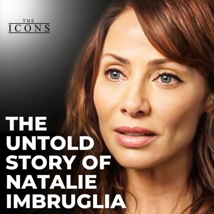 cover art for 2. The Untold Story of Natalie Imbruglia