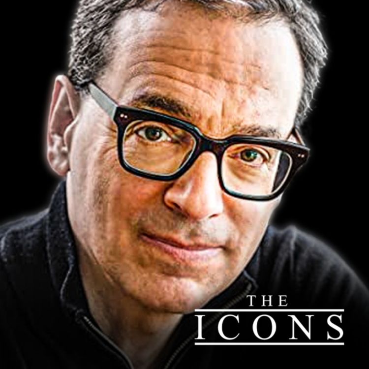 cover art for 3. EXCLUSIVE interview with Mastermind Daniel Pink