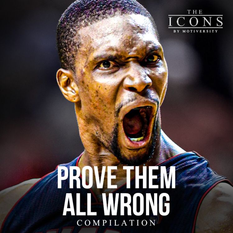 cover art for 5. PROVE THEM ALL WRONG