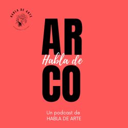 cover art for Habla de Arco