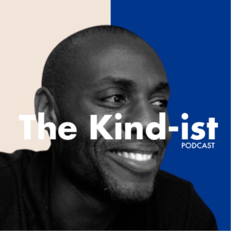 cover art for The Kind-ist Trailer  