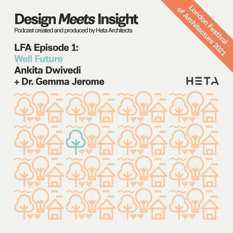 cover art for LFA 1: Well Future