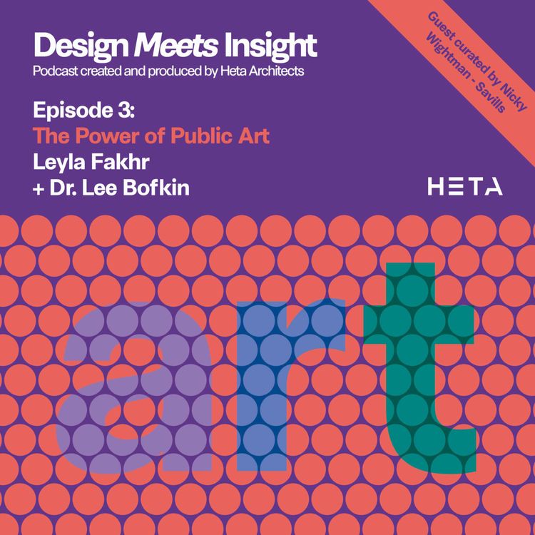 cover art for DMI 3: The Power of Public Art