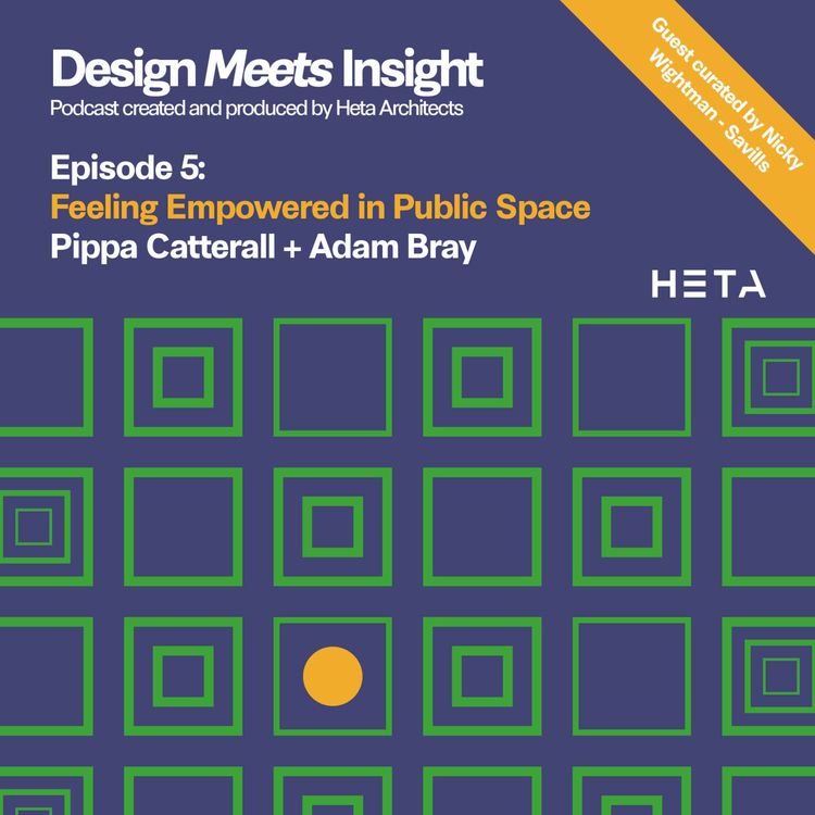 cover art for DMI 5: Feeling Empowered in Public Space
