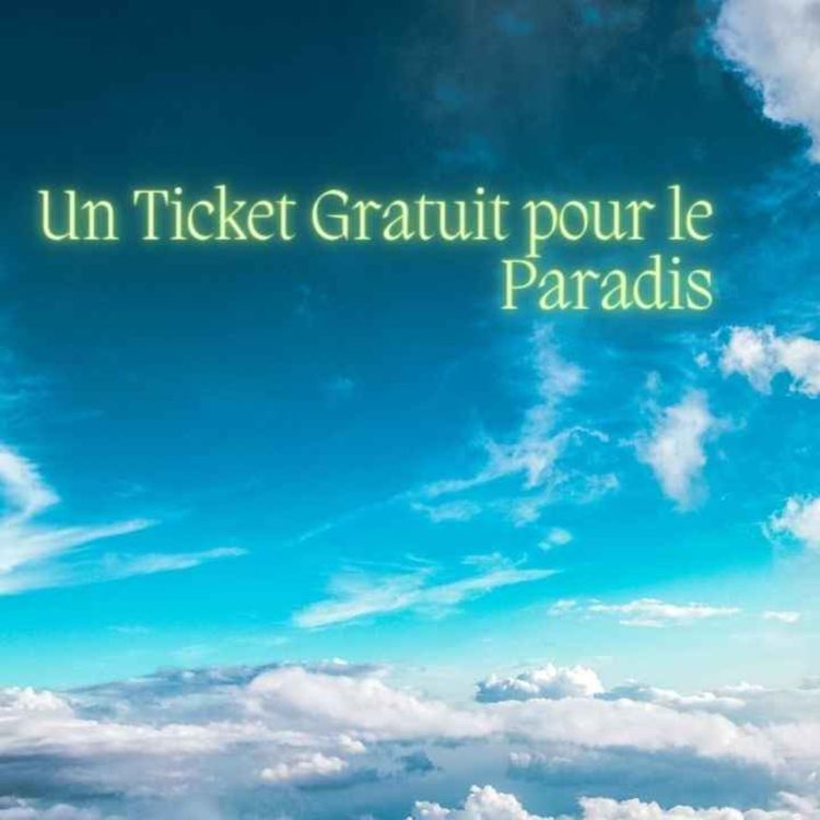 cover art for Episode 4 - Genèse - Chapitres 4 et 5 - Lecture