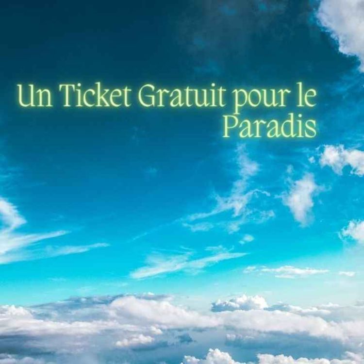 cover art for Episode 6 - Genese - Chapitres 7 et 8 - Lecture et étude