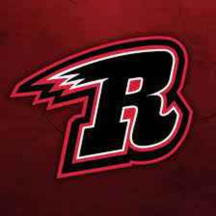 cover art for Rapid City Rush Coach Scott Burt stopped to talk all things coaching and Rush