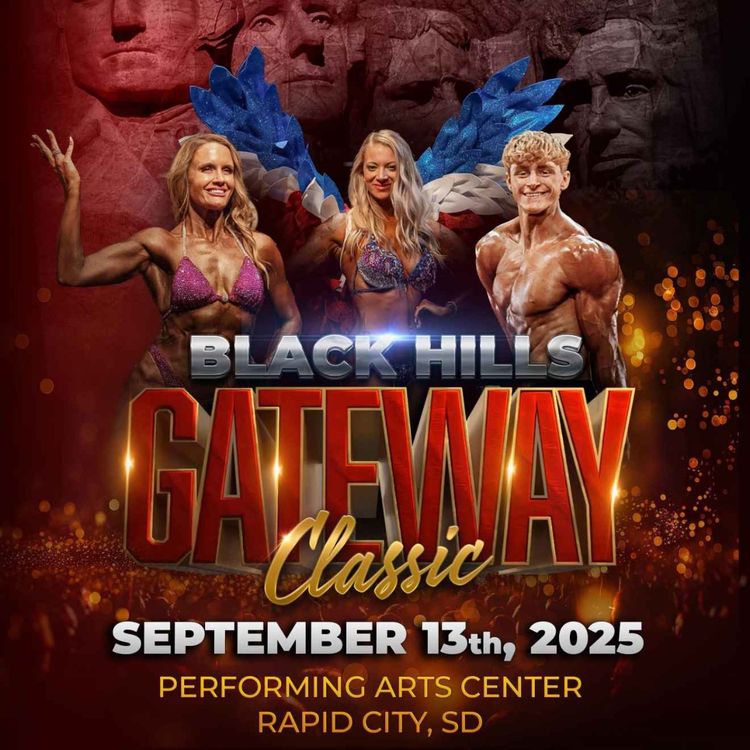 cover art for Jason and Kellie Wells talk about BH Gateway Classic