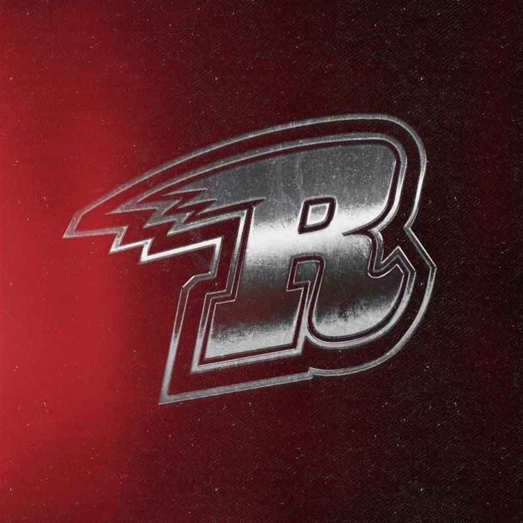 cover art for RUSH CAST Episode 1, Talking all things Rapid City Rush for the 2025 season