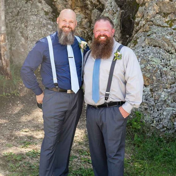 cover art for Jason Hoar with Power House, Depot Music and now Dakota Back Line to talk production. 