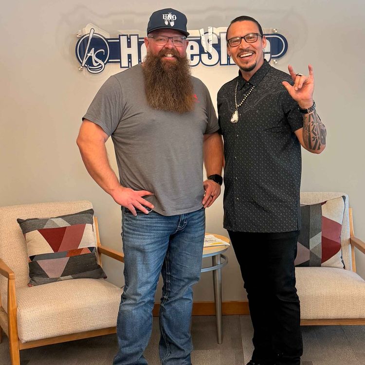 cover art for Quincy Good Star with Noble Savage supplements and his own ministry's