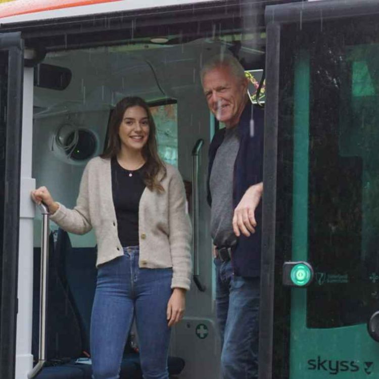 cover art for Teknologisk klasseskille mellom generasjonar