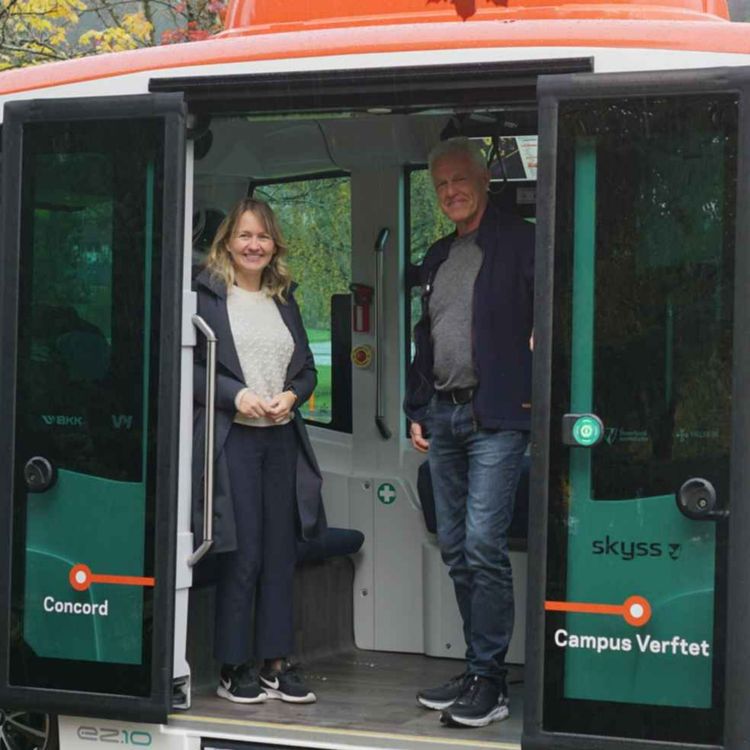 cover art for Førde i utvikling