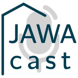 cover art for JAWAcast