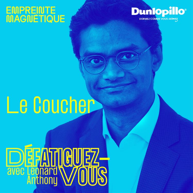 cover art for Le Coucher