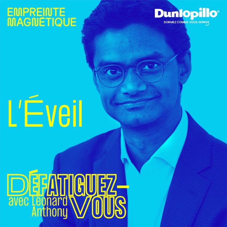 cover art for L'Éveil 