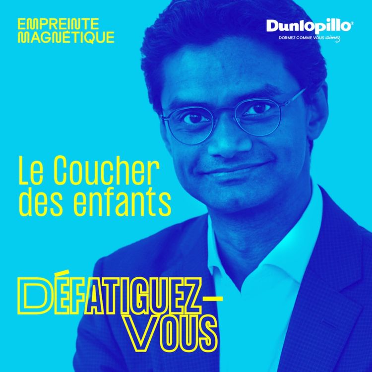 cover art for Le Coucher des enfants