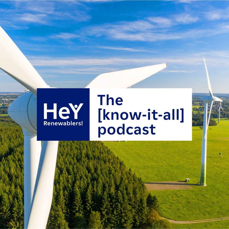 cover art for EDF Renouvelables - Le Recyclage