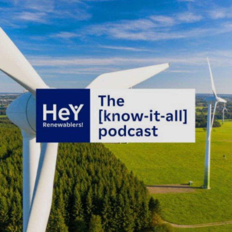 cover art for EDF Renouvelables - Les Français et l’éolien : Quelle perception ? Et quels moyens mis en place pour favoriser son acceptabilité sur le territoire ?