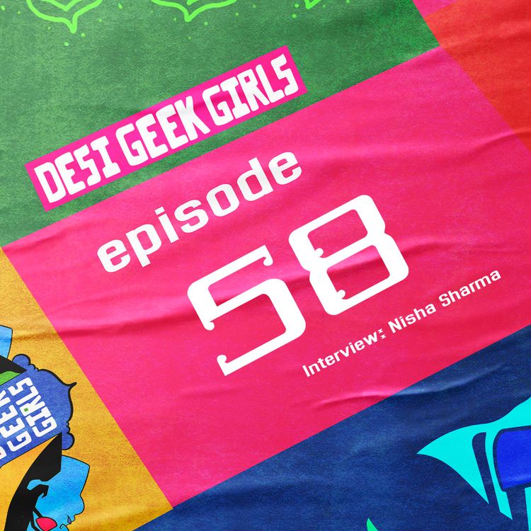 cover art for Interview with Romance and YA Author Nisha Sharma