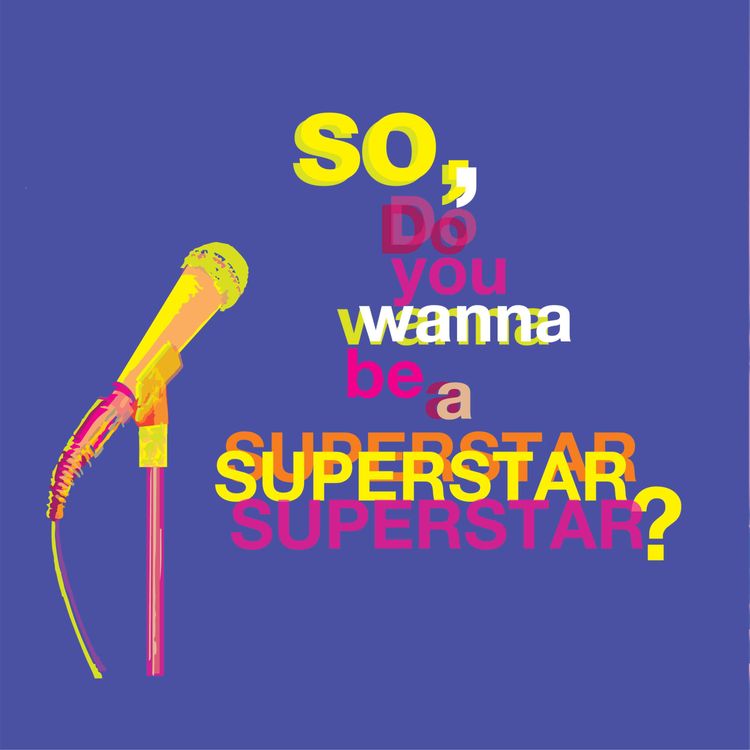 cover art for Tu ce vrei să te faci când te faci mare?