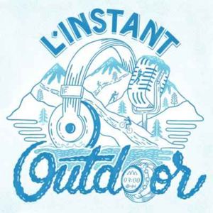 cover art for L'Instant Outdoor