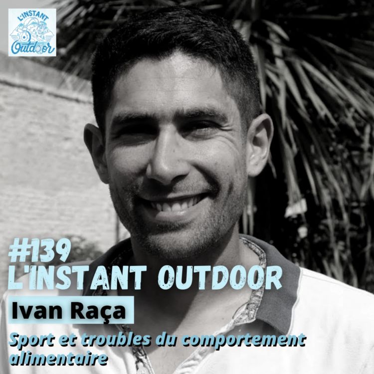 cover art for Ivan Raça - Sport et troubles du comportement alimentaire