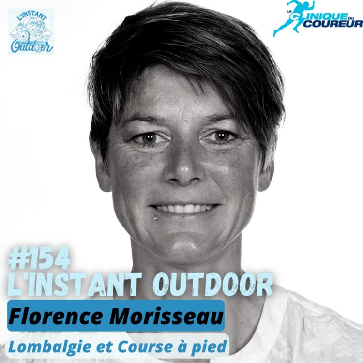 cover art for Florence Morisseau - Lombalgie et Course à pied