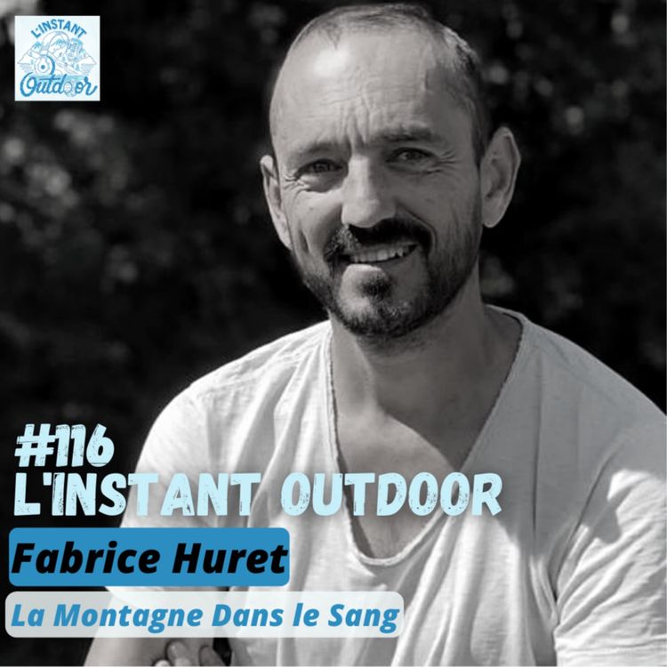 cover art for Fabrice Huré - La Montagne dans le sang