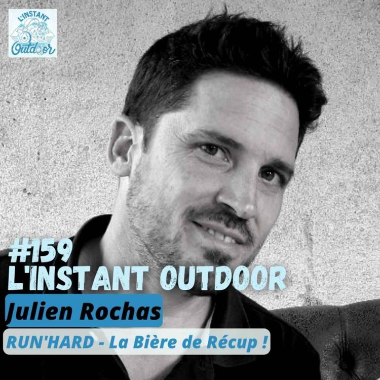 cover art for Julien Rochas - Run'Hard La Bière de Récup