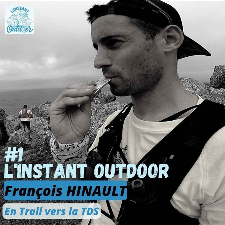 cover art for En Trail vers la TDS #1