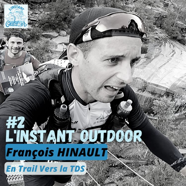 cover art for En Trail Vers la TDS #2