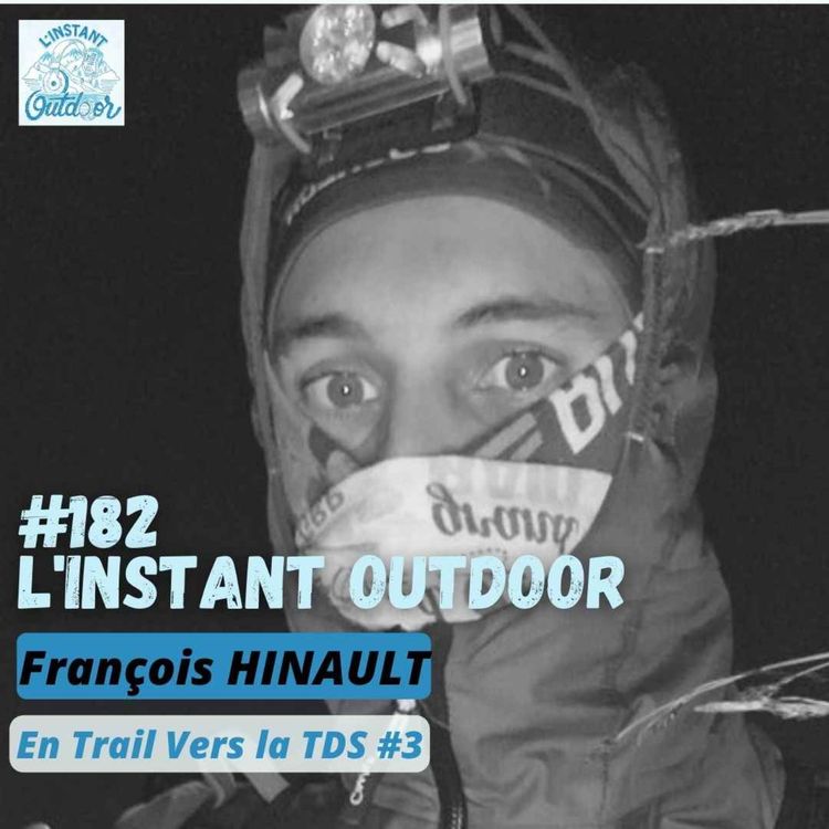 cover art for En Trail Vers la TDS #3