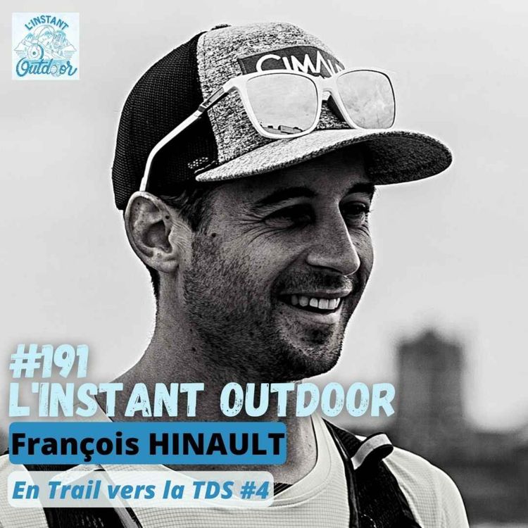 cover art for En Trail Vers la TDS #4