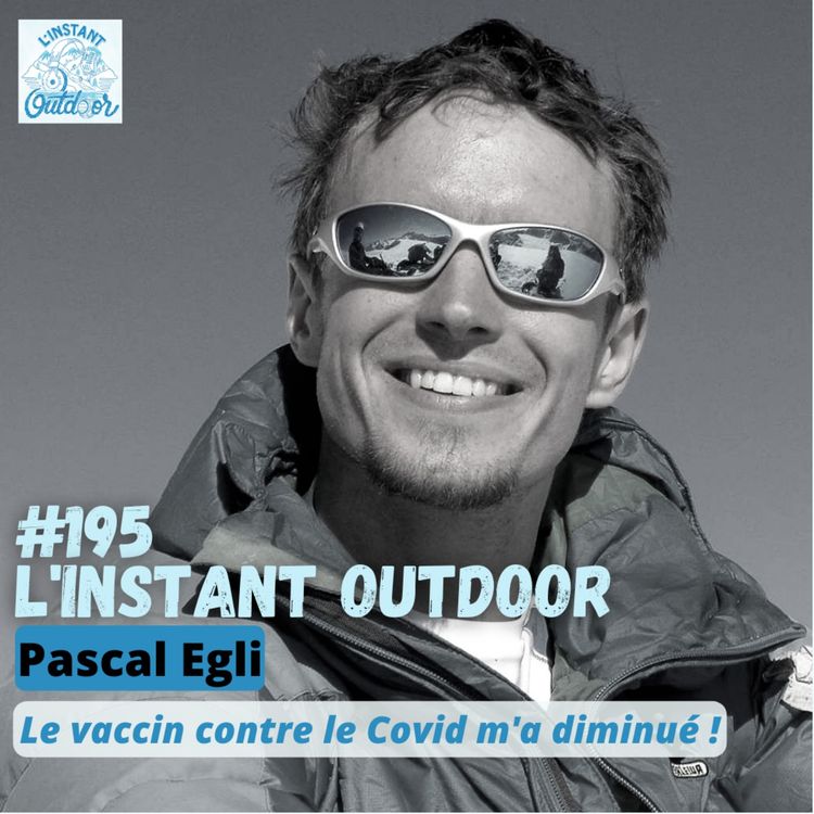 cover art for Pascal Egli - Le vaccin contre le Covid m'a diminué !