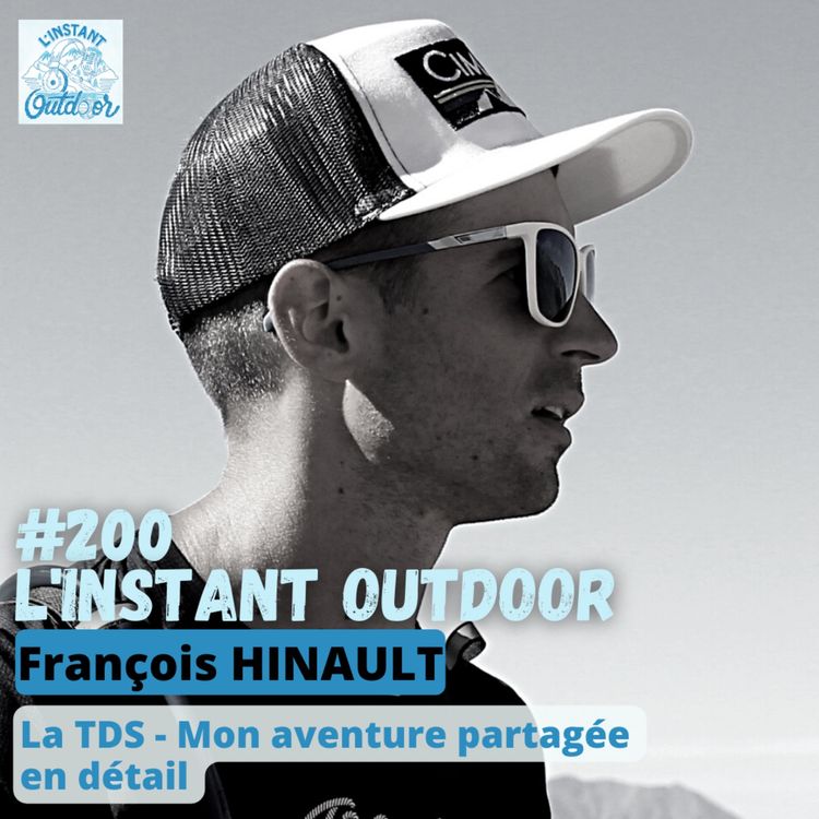 cover art for La TDS - Mon aventure partagée en détail