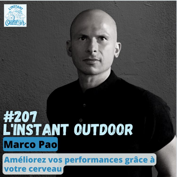 cover art for Marco Pao - Améliorez vos performances grâce à votre cerveau