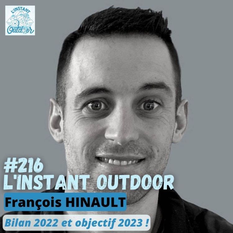 cover art for François HINAULT - Bilan 2022 et objectif 2023 !