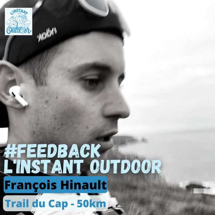 cover art for [FEEDBACK] Trail du Cap - 50 km