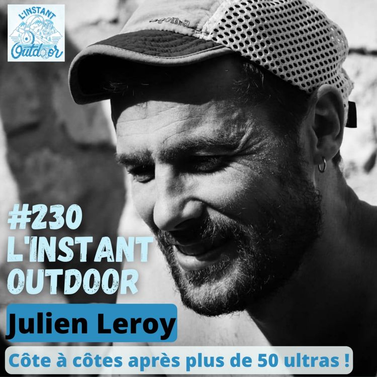 cover art for Julien Leroy - Côte à côtes après plus de 50 ultras !