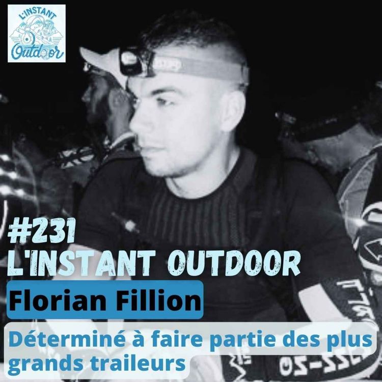 cover art for Florian Fillion - Déterminé à faire partie des plus grands traileurs