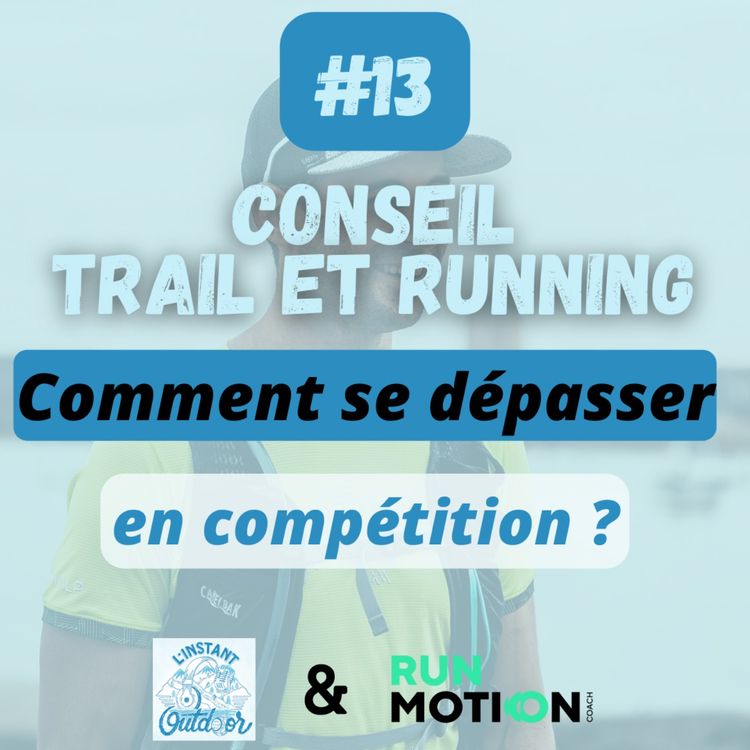 cover art for [CONSEIL #13] Comment se dépasser en compétition ?