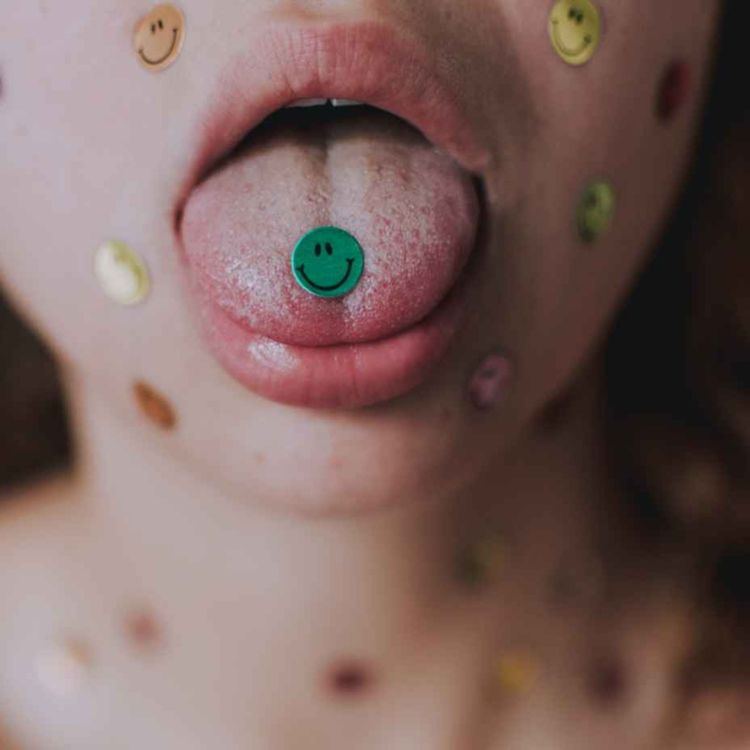 cover art for EP4 小橘的舌钉