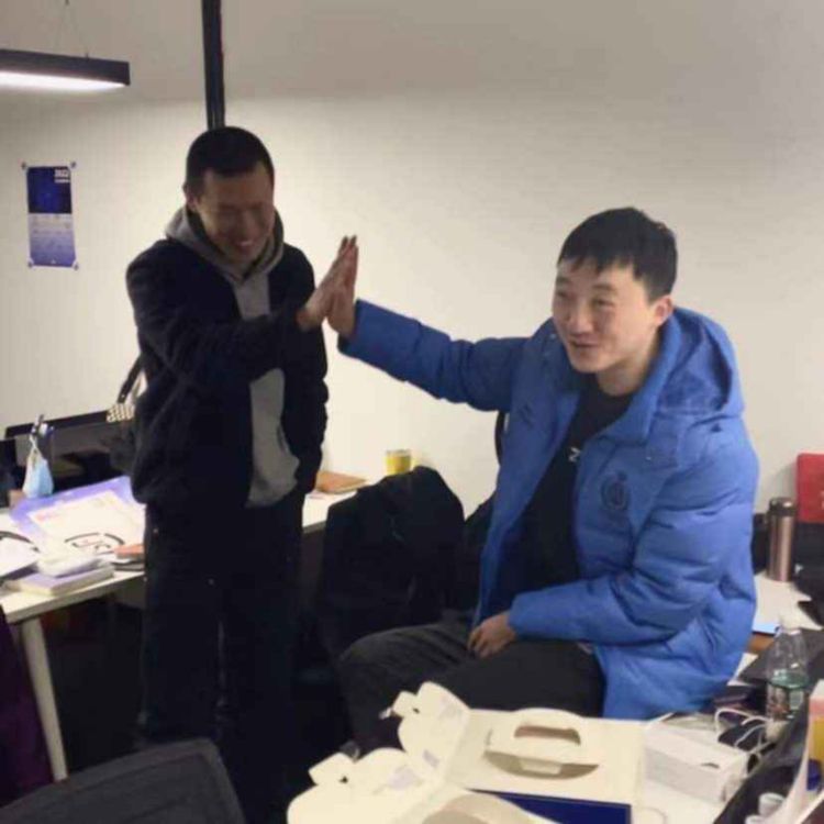 cover art for EP5 再见胡志扬2021