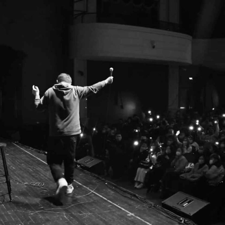 cover art for EP6 Storm's Annual Record 2021